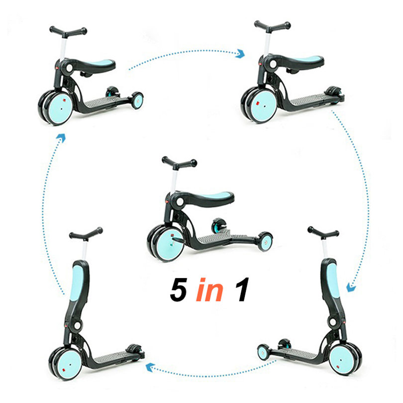 DGN%205-1%20’%20i%205%20Farklı%20Kullanıma%20Sahip%20Scooter.%20Kırmızı